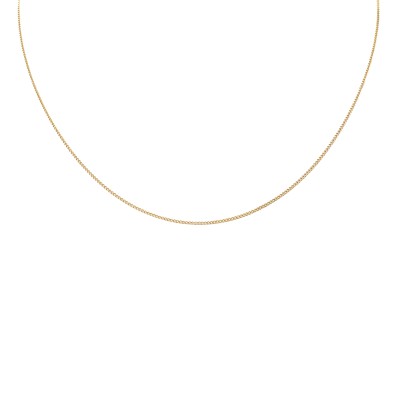 CARTIER CHAIN NECKLACE B7224576